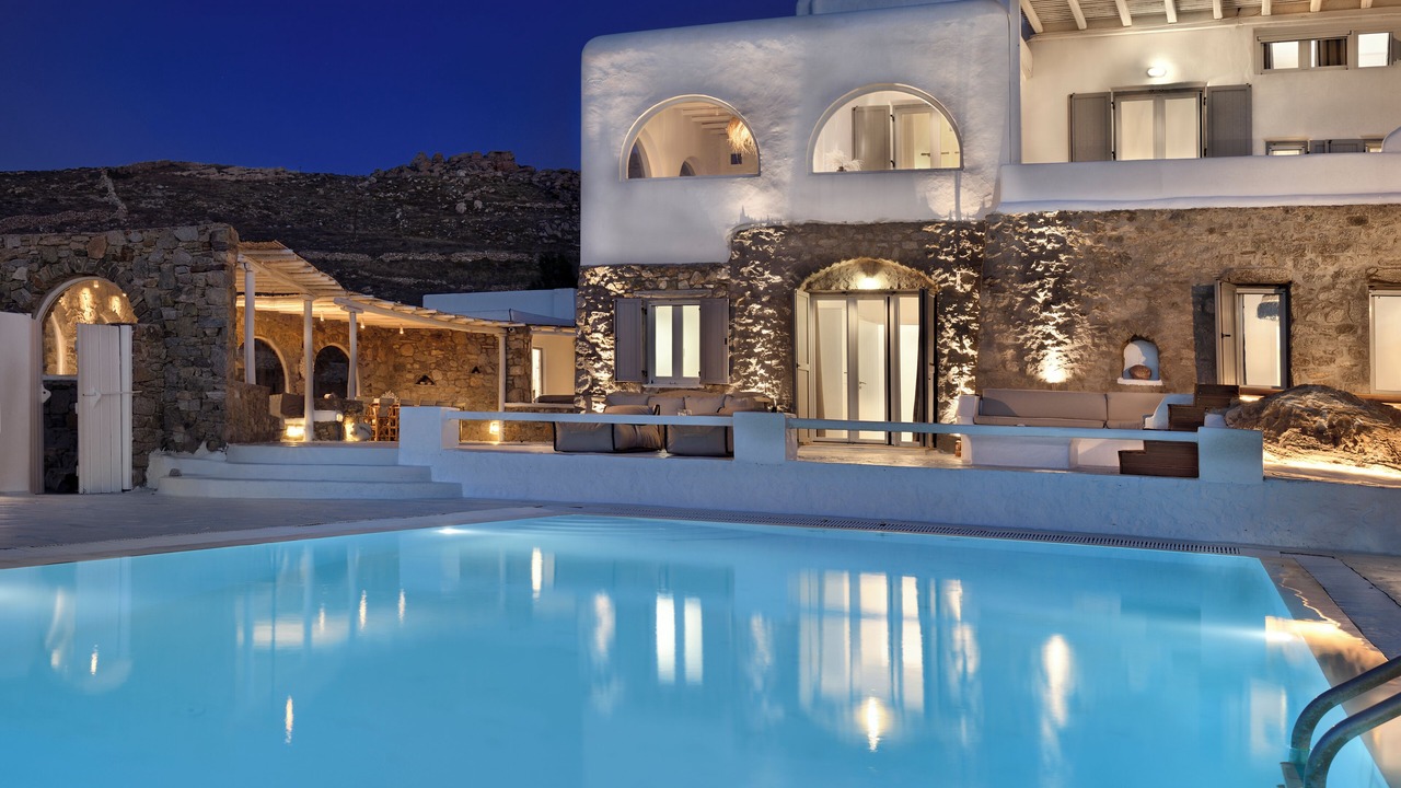 Photo of Outdoor in Agios Ioannis