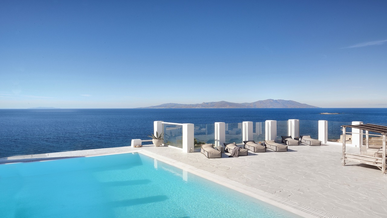 Photo of Outdoor in Agios Ioannis