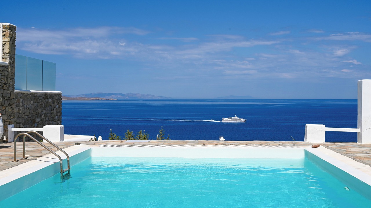 Photo of Outdoor in Agios Ioannis