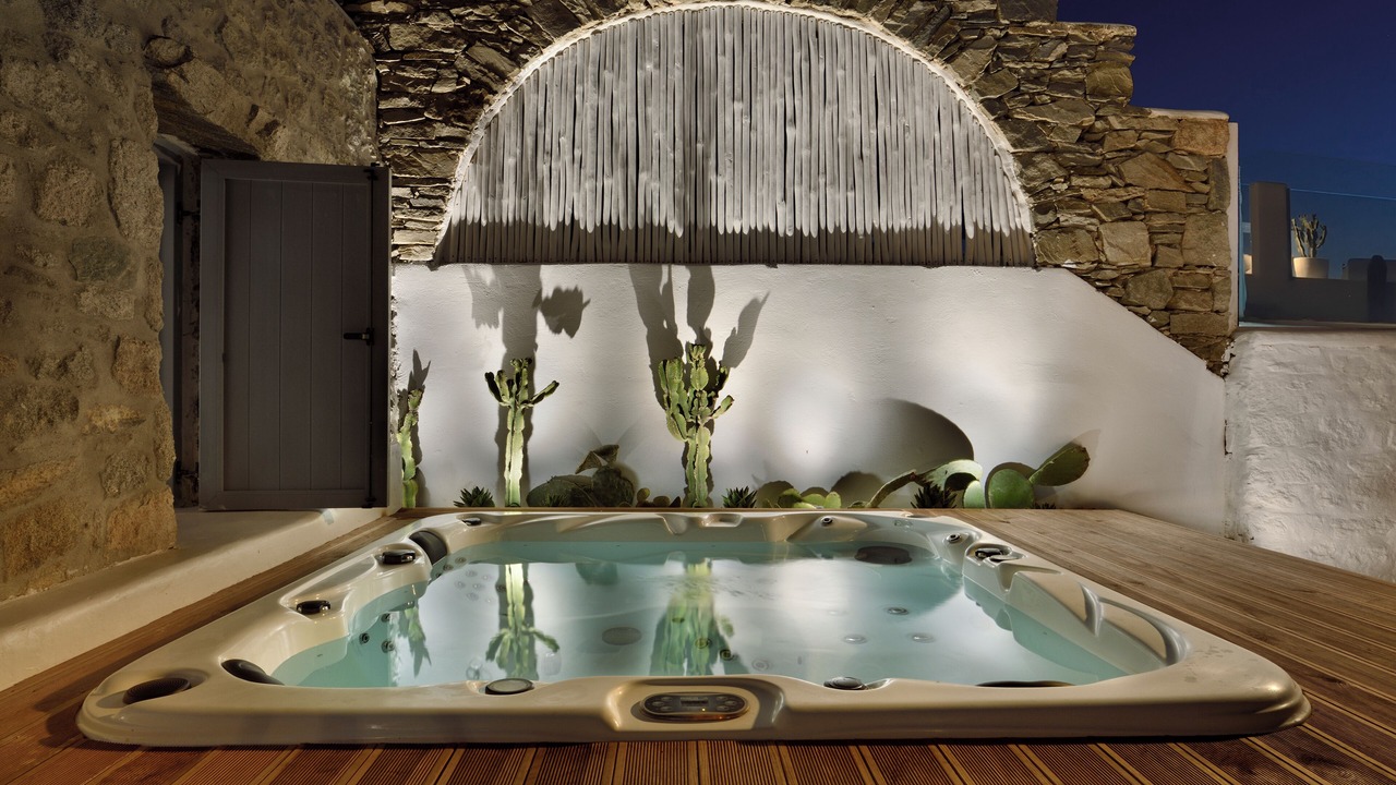 Photo of Outdoor in Agios Ioannis