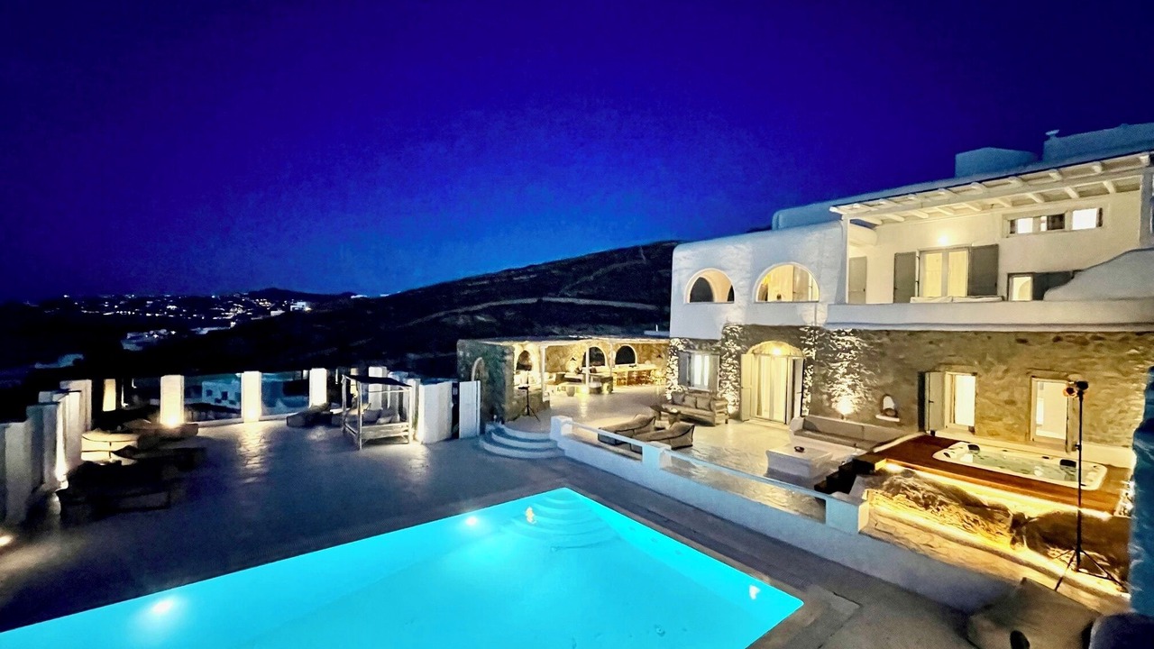 Photo of Outdoor in Agios Ioannis