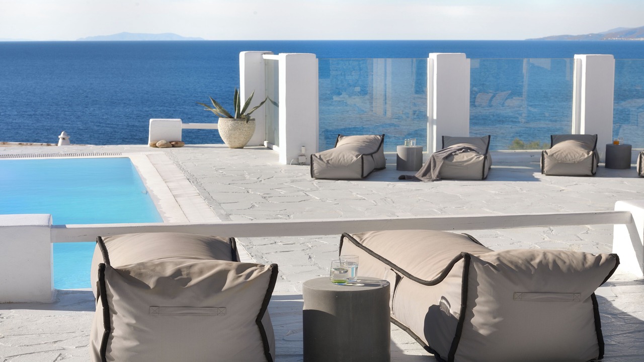 Photo of Outdoor in Agios Ioannis