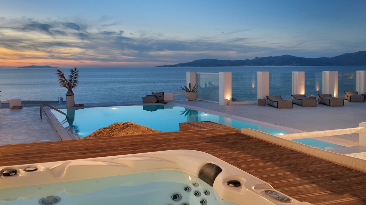 Photo of Outdoor in Agios Ioannis