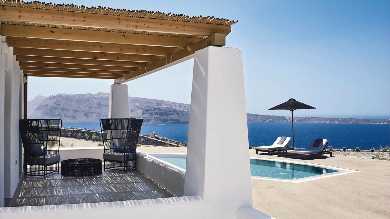 Photo of Others in Oia