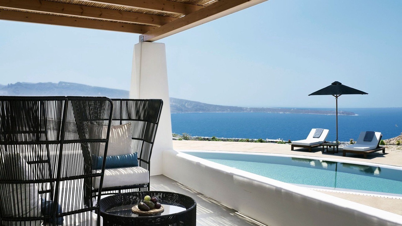 Photo of Others in Oia