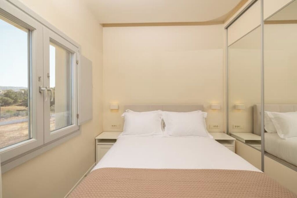 Photo of Bedroom in Karterados