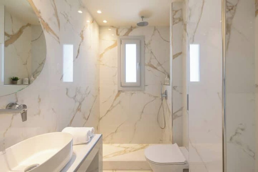 Photo of Bathroom in Karterados
