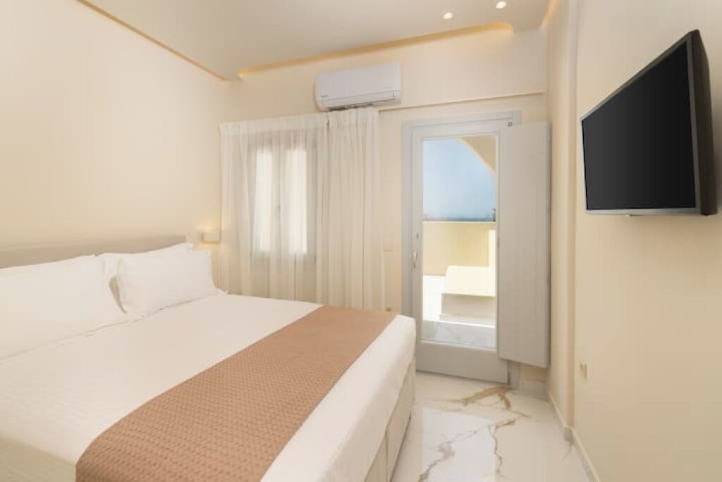 Photo of Bedroom in Karterados