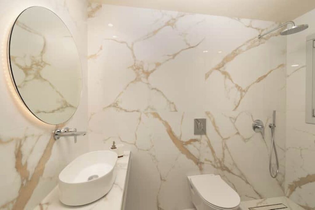 Photo of Bathroom in Karterados
