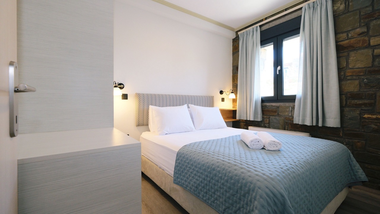 Photo of Bedroom in Moudros