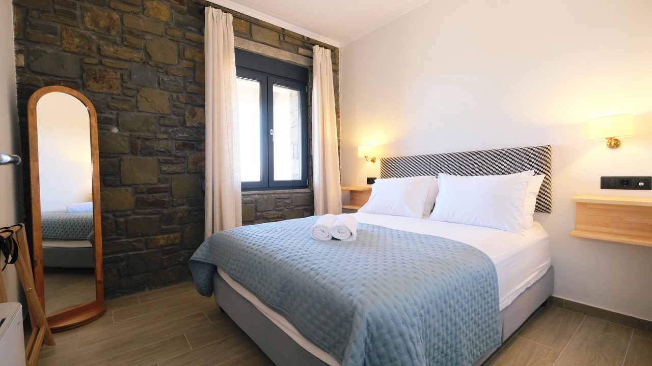 Photo of Bedroom in Moudros