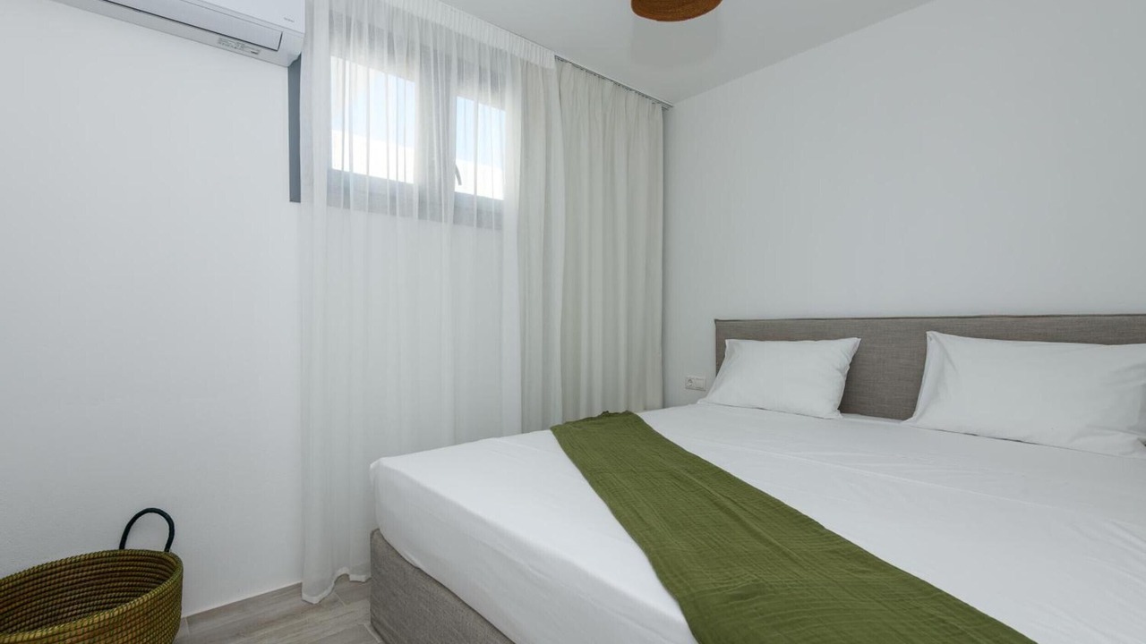 Photo of Bedroom in Kastraki