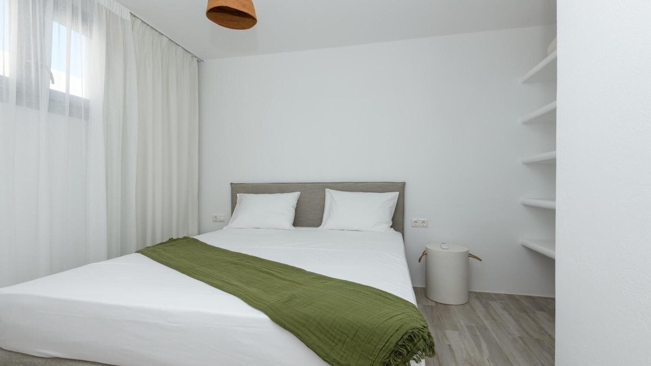 Photo of Bedroom in Kastraki