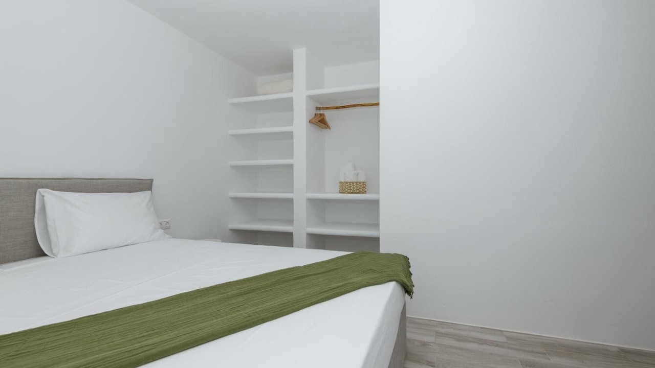 Photo of Bedroom in Kastraki