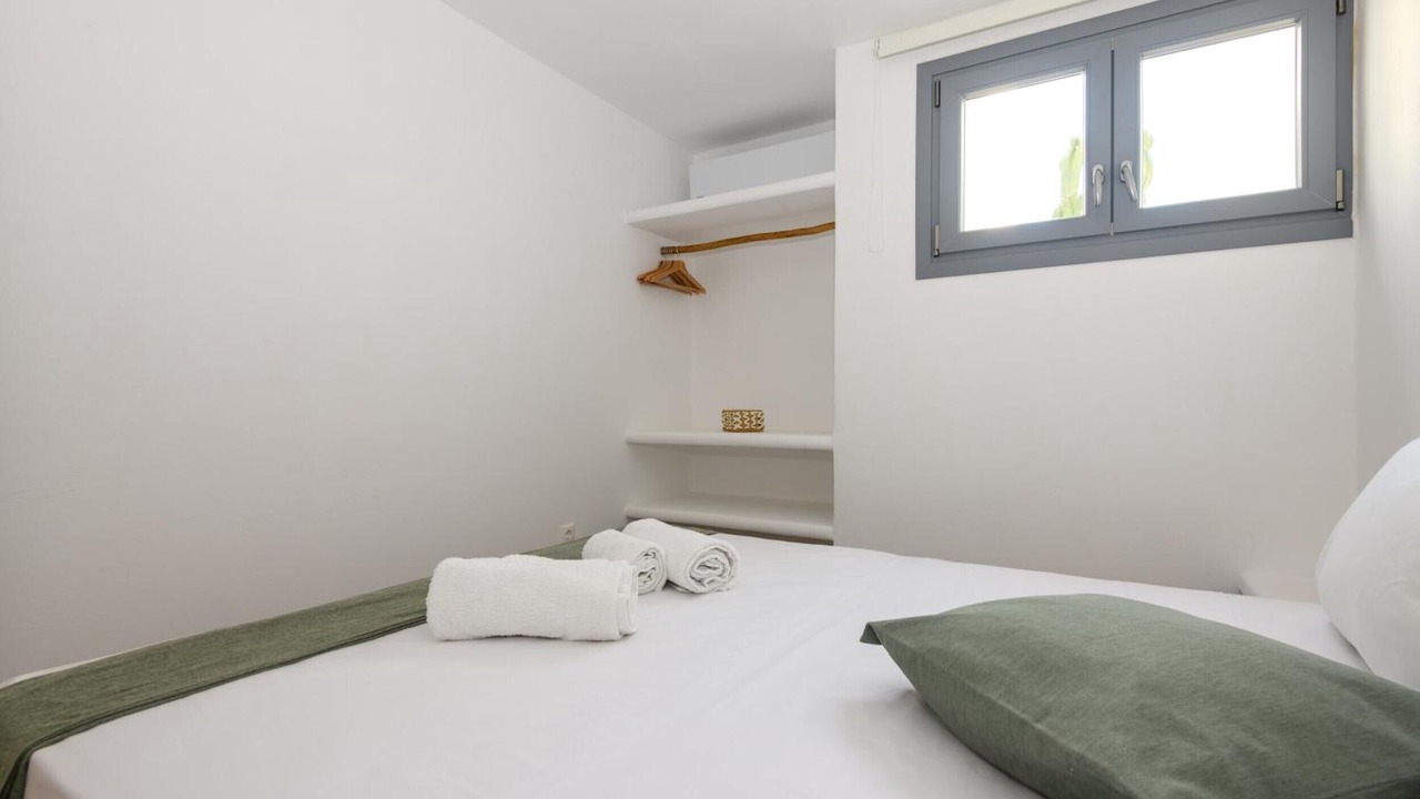 Photo of Bedroom in Kastraki
