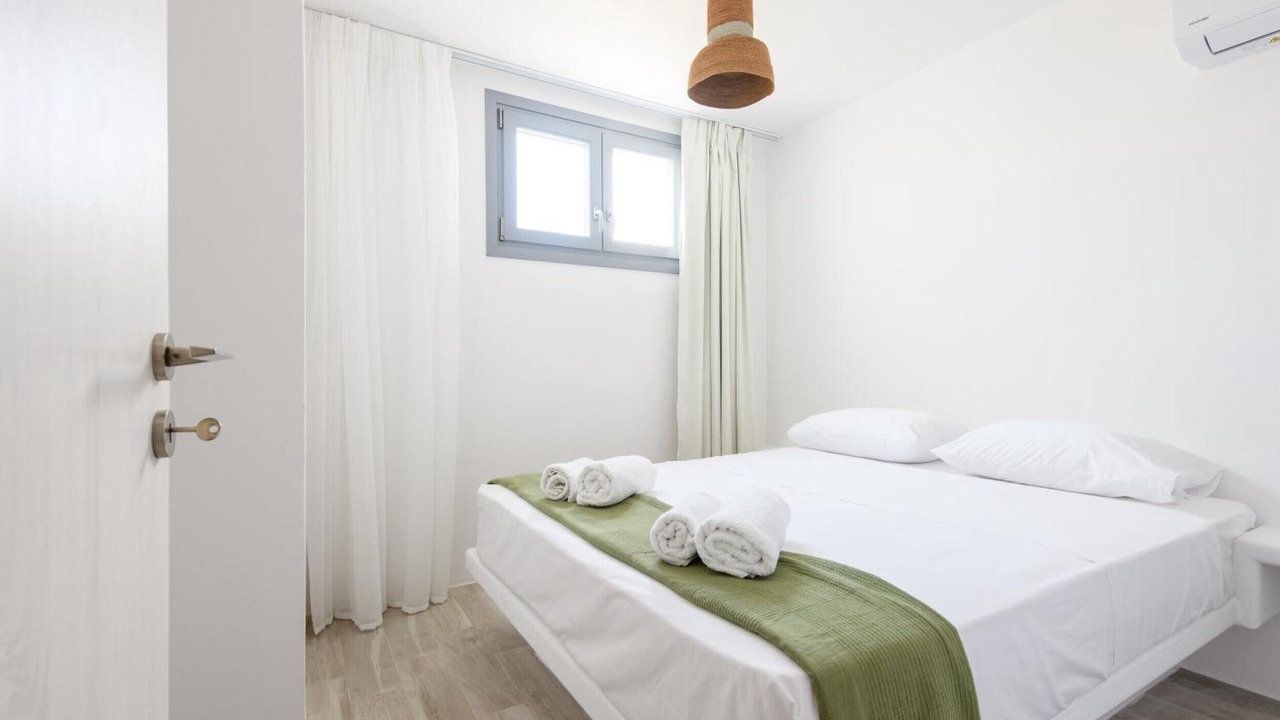 Photo of Bedroom in Kastraki