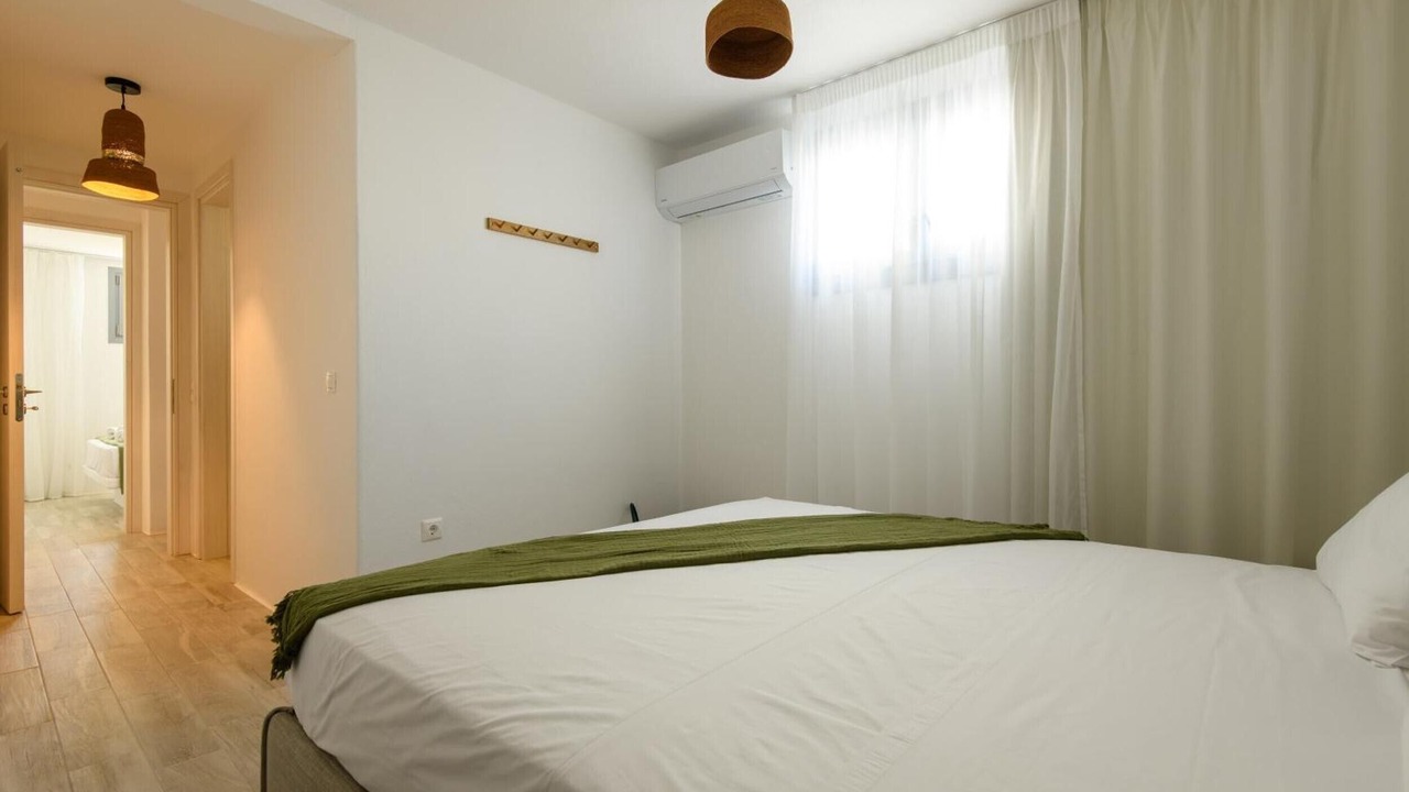 Photo of Bedroom in Kastraki