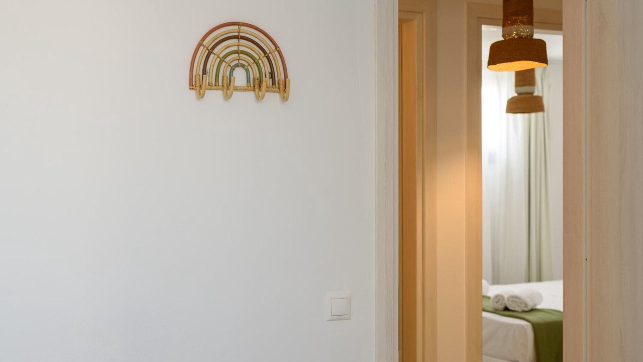 Photo of Bedroom in Kastraki