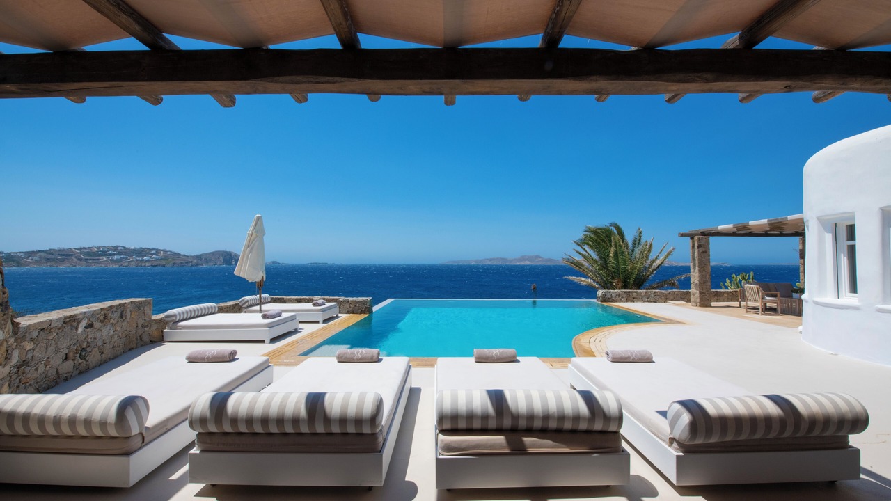 Photo of Outdoor in Agios Ioannis