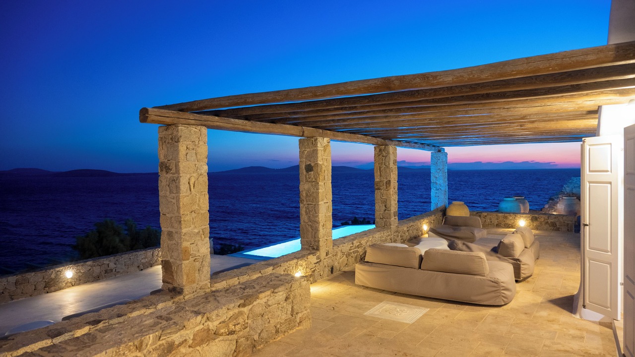 Photo of Outdoor in Agios Ioannis