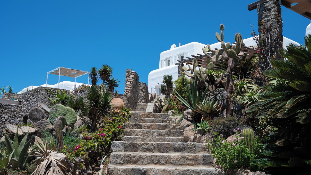 Photo of Outdoor in Agios Ioannis