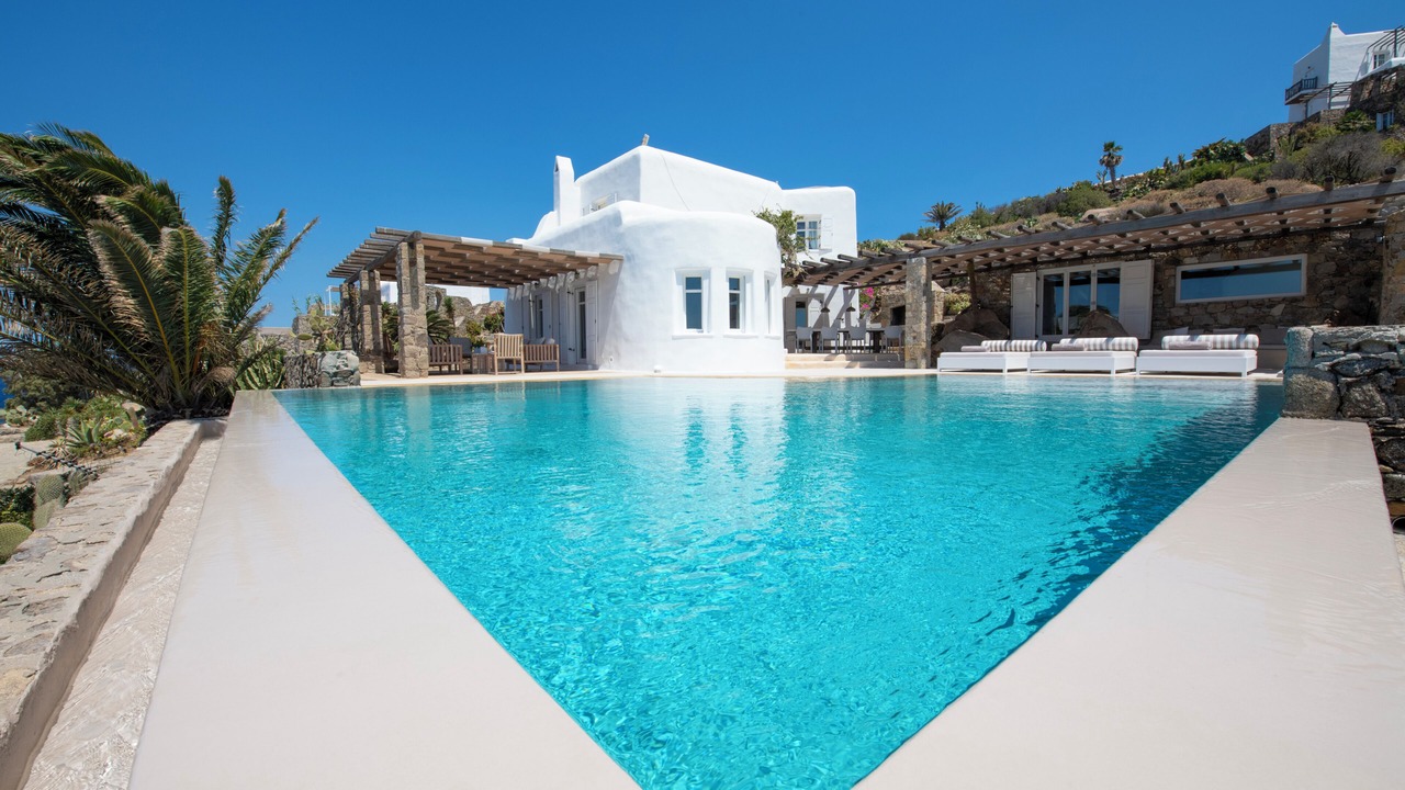 Photo of Outdoor in Agios Ioannis