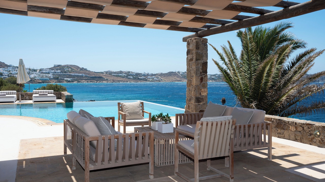 Photo of Outdoor in Agios Ioannis