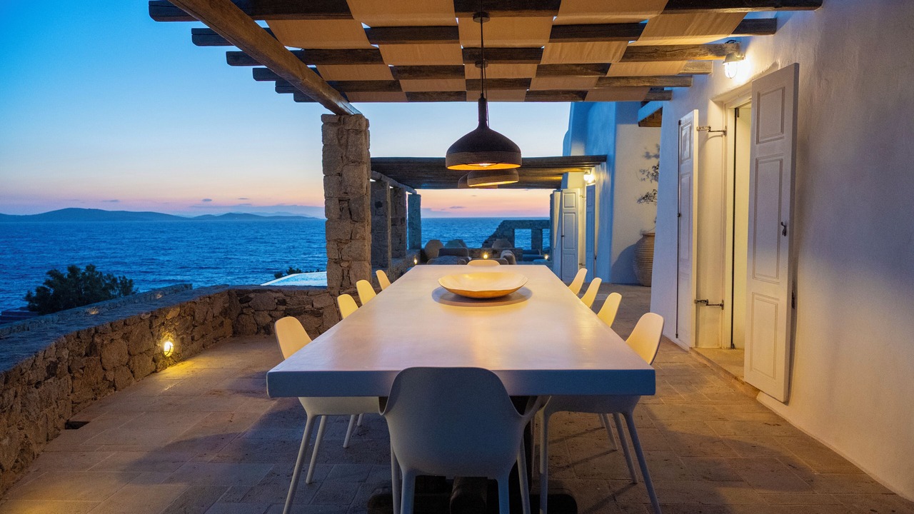 Photo of Outdoor in Agios Ioannis