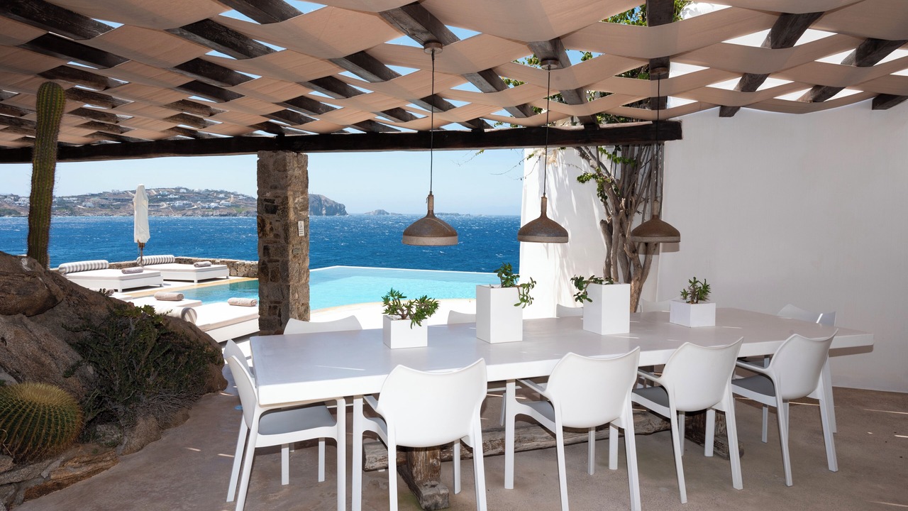Photo of Outdoor in Agios Ioannis