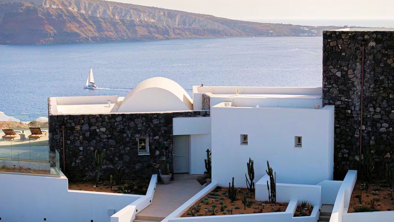 Photo of Others in Oia