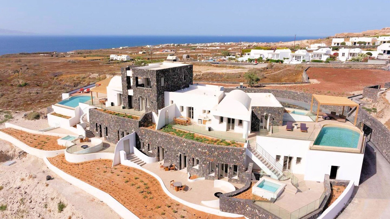 Photo of Others in Oia