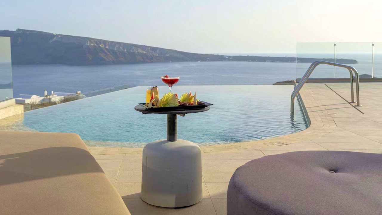 Photo of Others in Oia