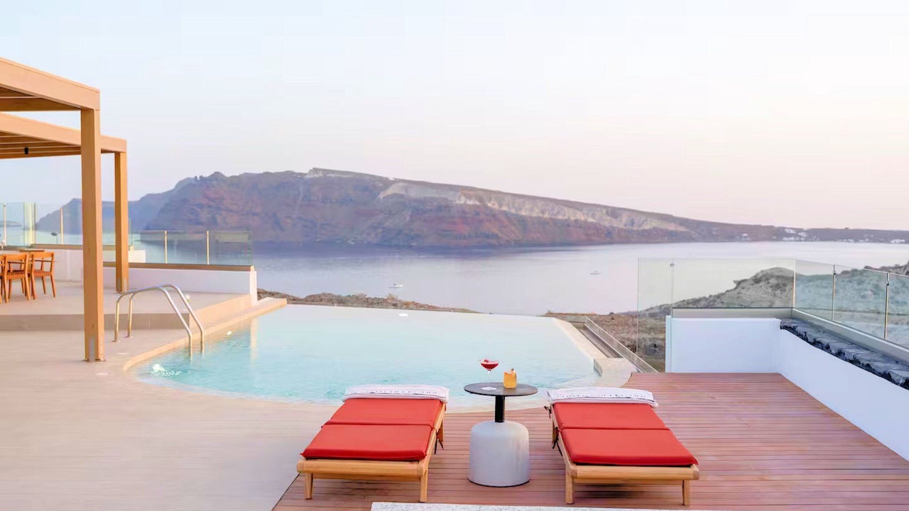 Photo of Others in Oia