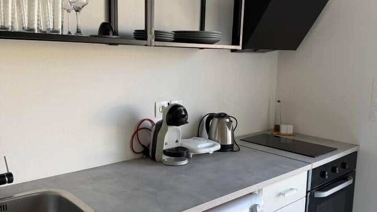 Photo of Kitchen in Parikia