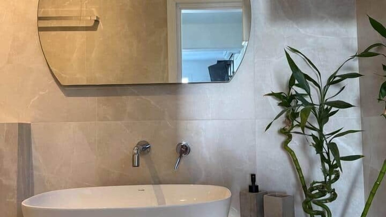 Photo of Bathroom in Parikia