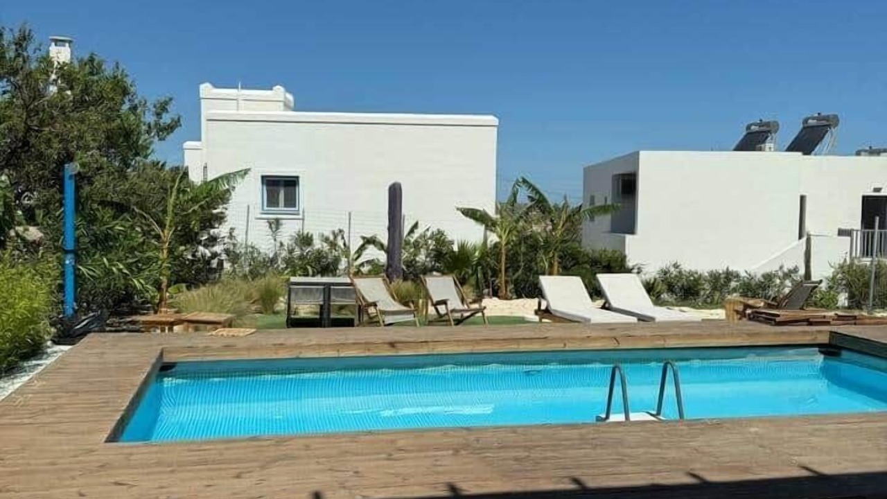 Photo of Outdoor in Parikia