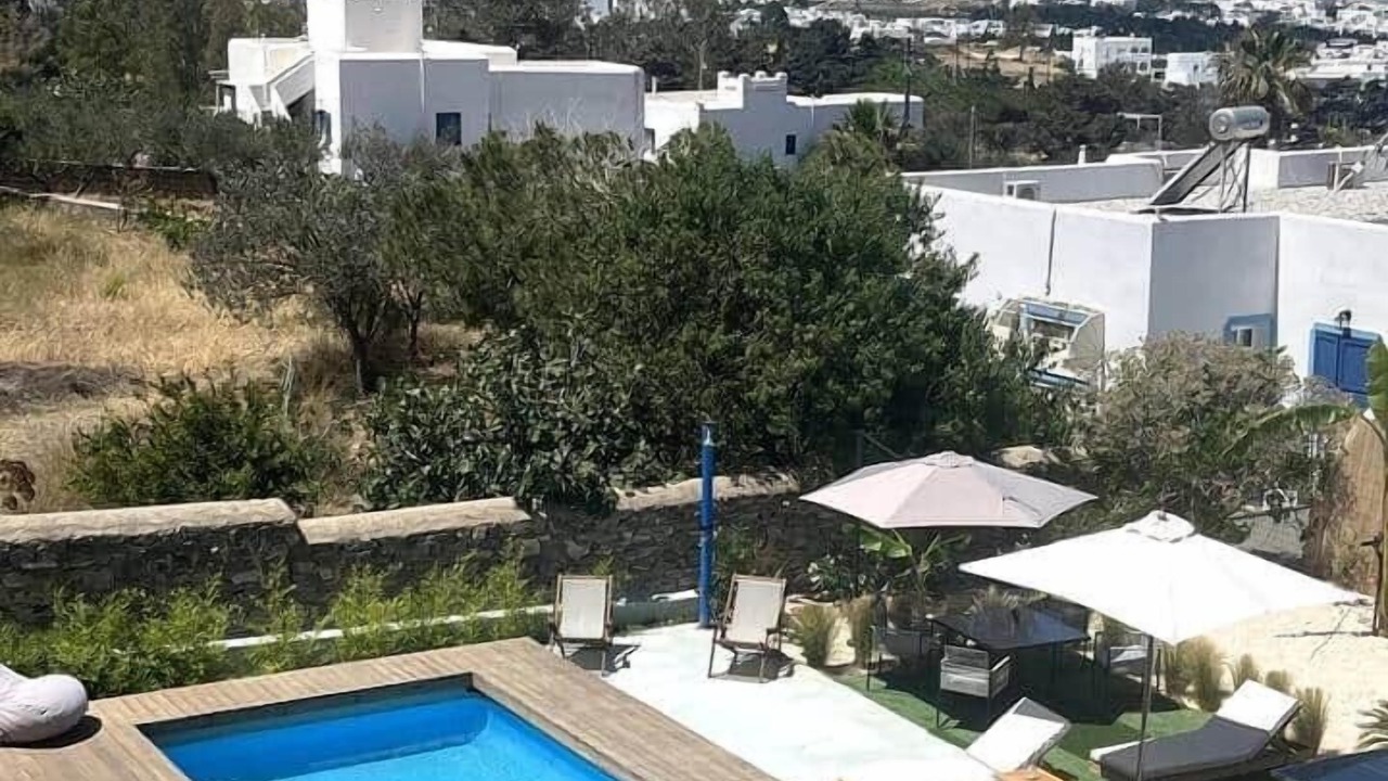 Photo of Outdoor in Parikia