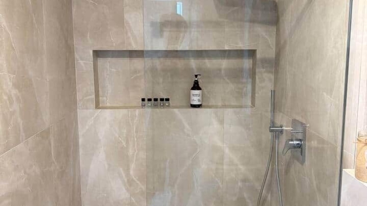 Photo of Bathroom in Parikia