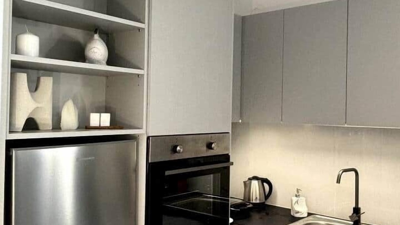Photo of Kitchen in Parikia