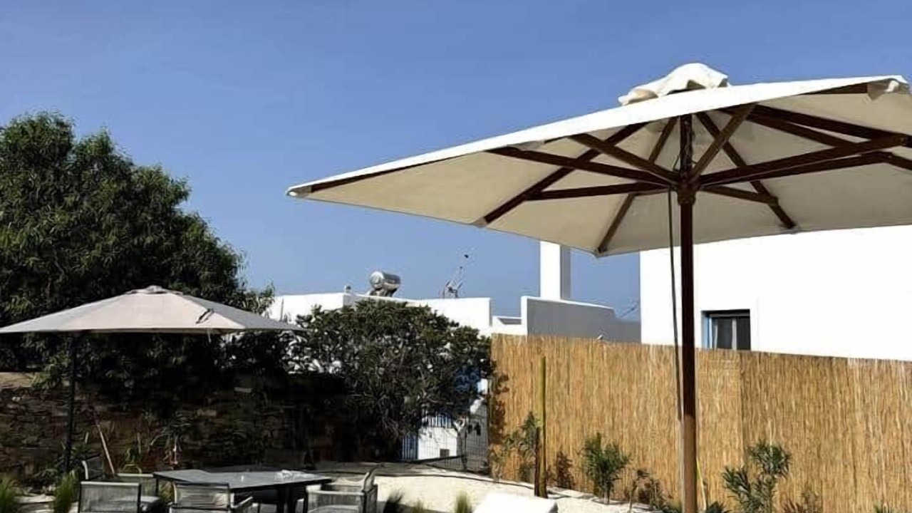 Photo of Outdoor in Parikia