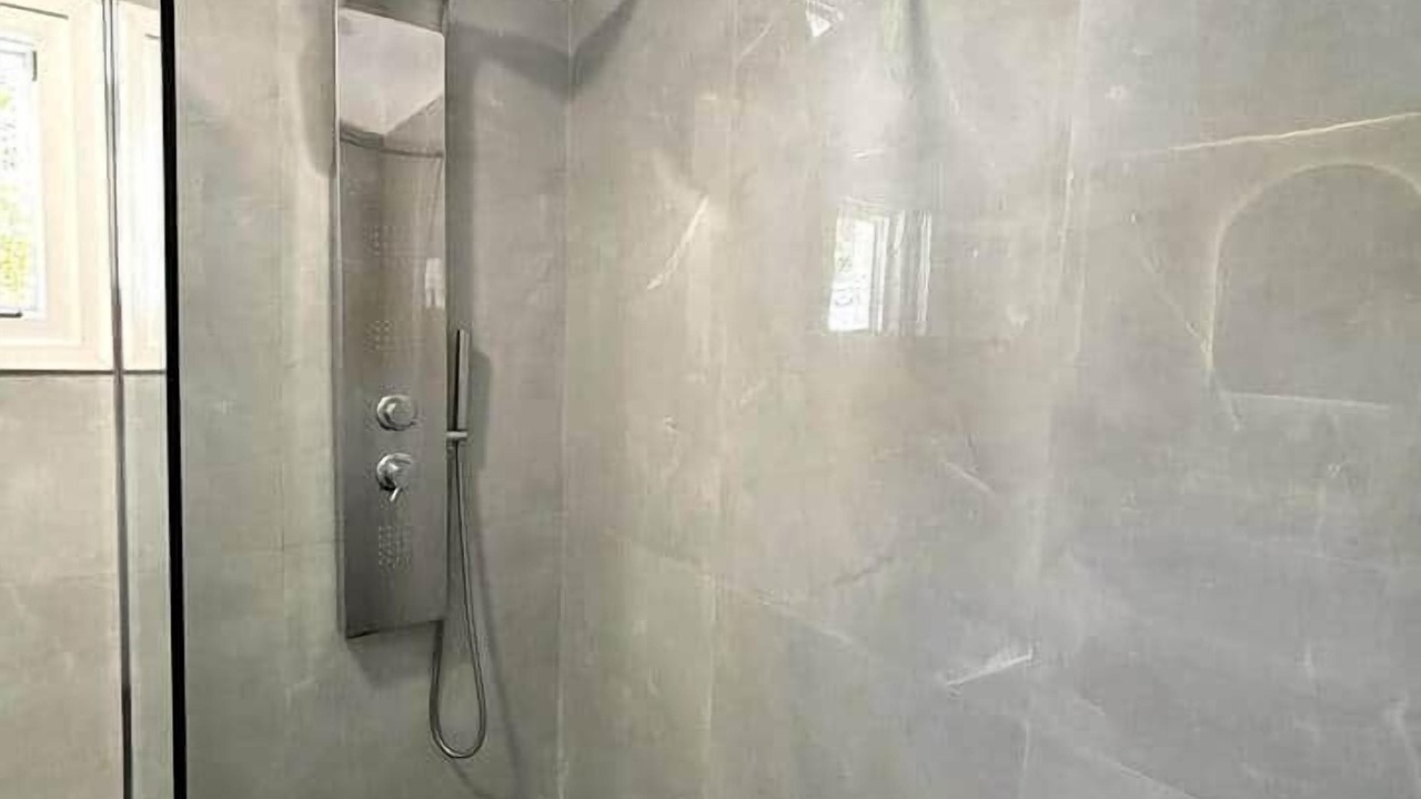 Photo of Bathroom in Parikia
