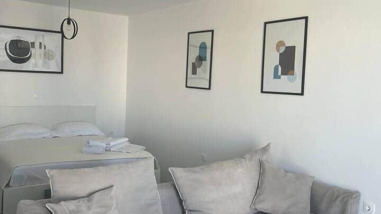 Photo of Livingroom in Parikia