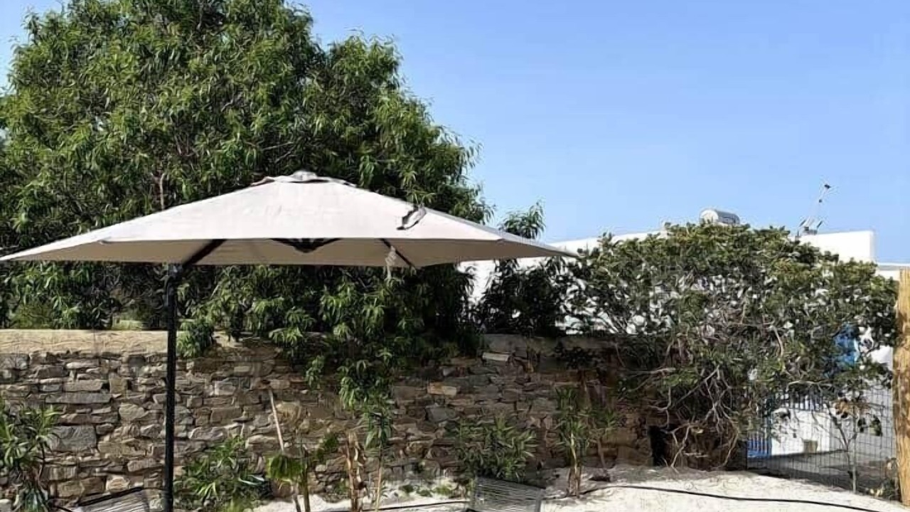 Photo of Outdoor in Parikia