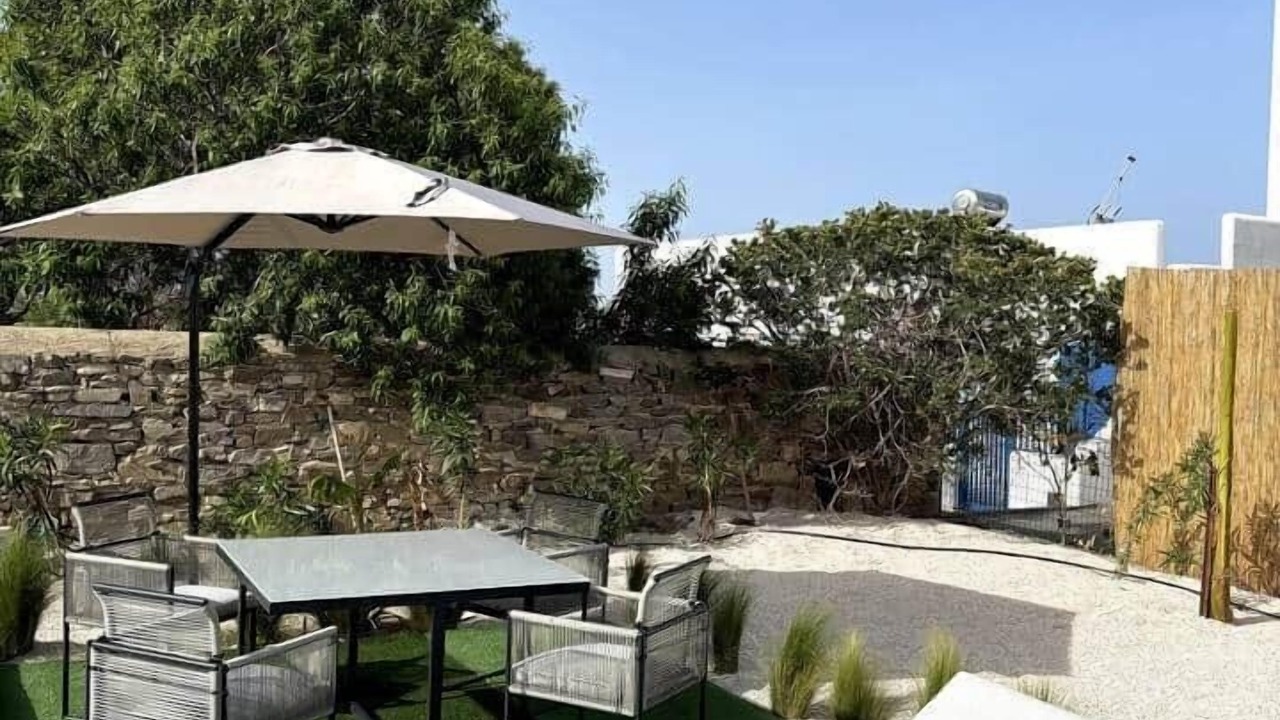 Photo of Outdoor in Parikia