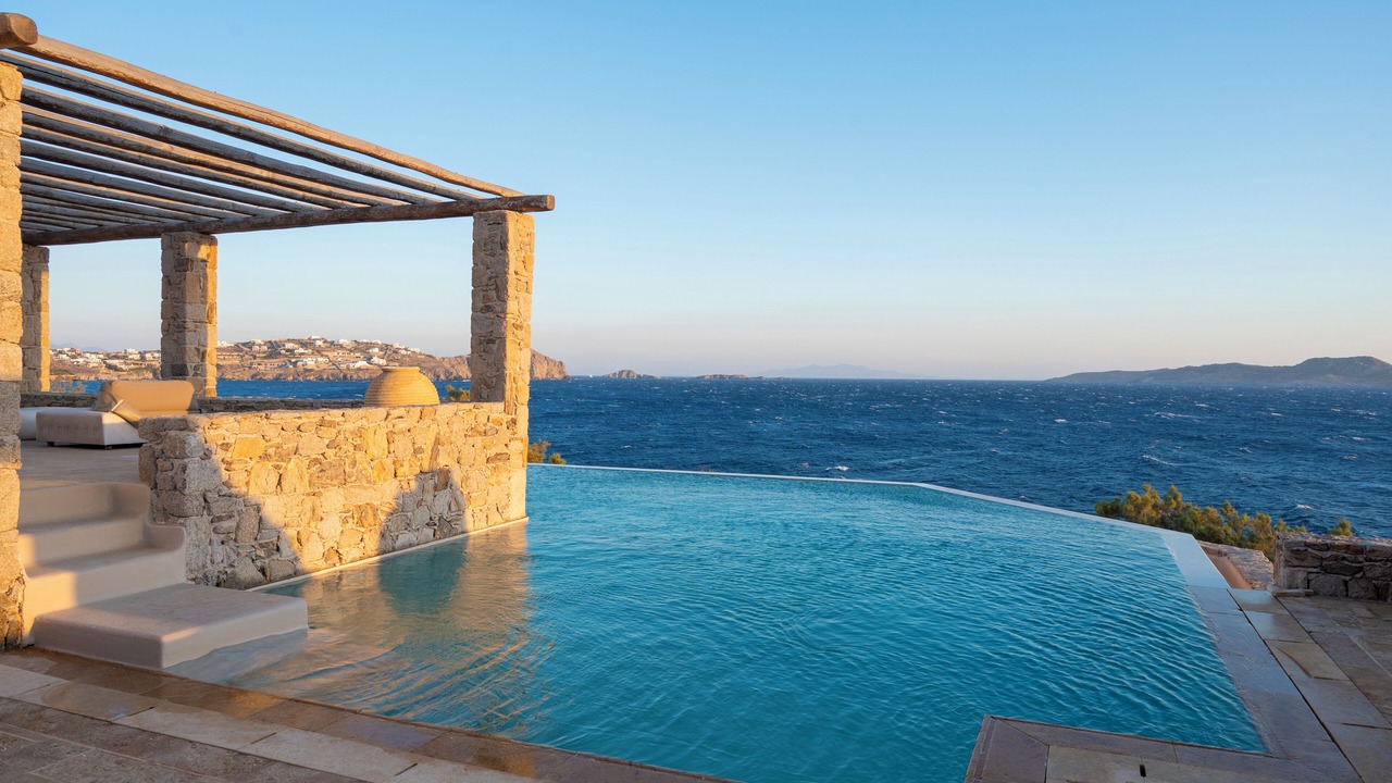 Photo of Outdoor in Agios Ioannis