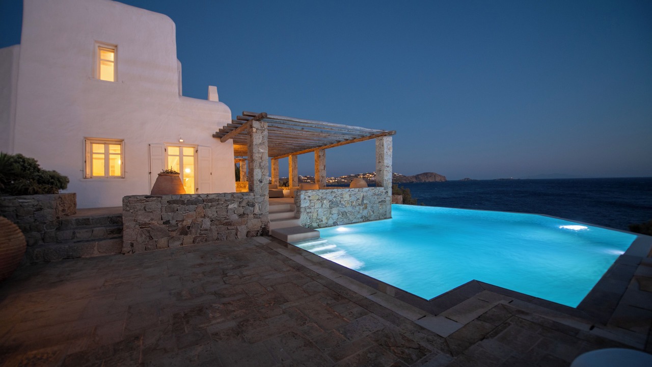Photo of Outdoor in Agios Ioannis