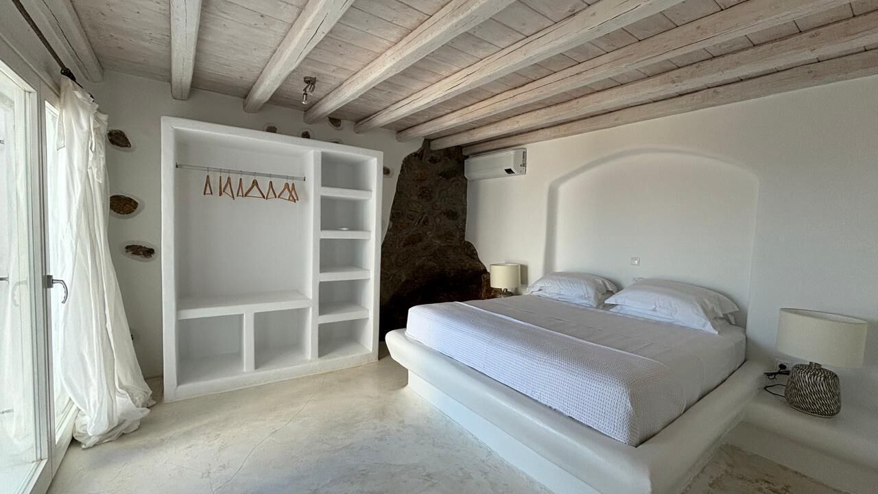 Photo of Bedroom in Agios Ioannis