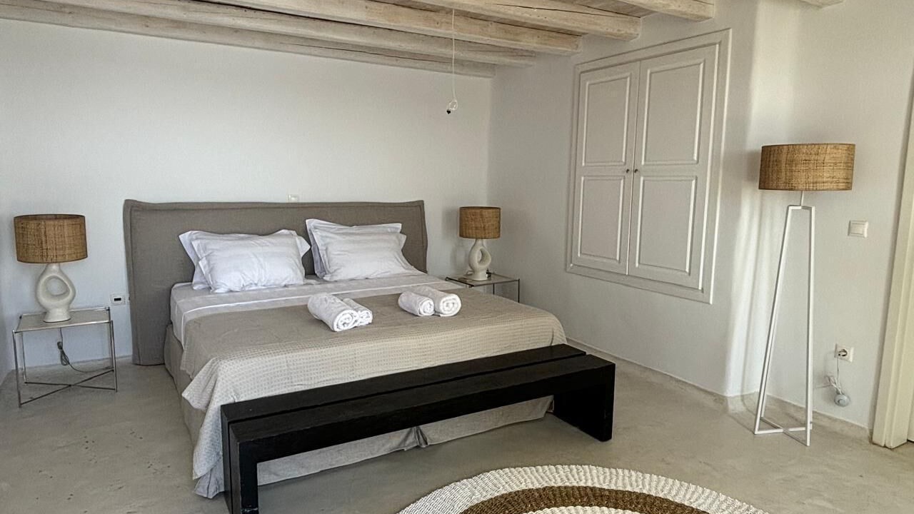 Photo of Bedroom in Agios Ioannis