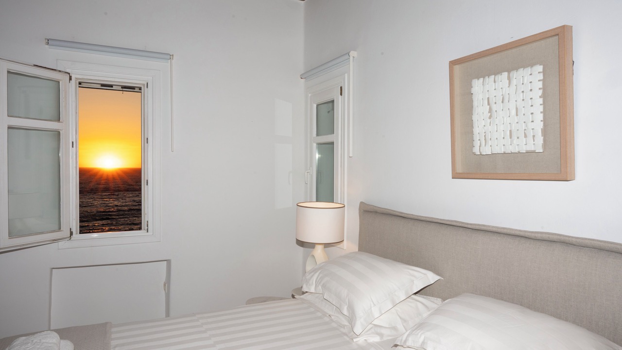 Photo of Bedroom in Agios Ioannis