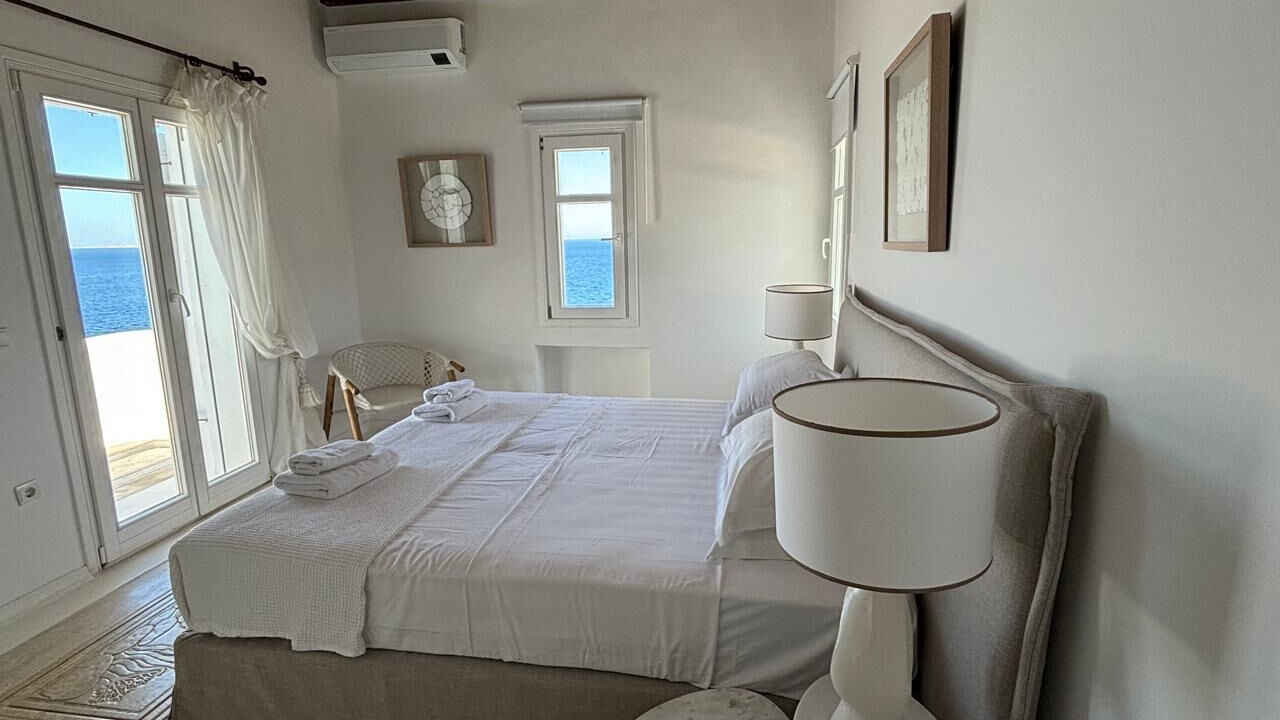 Photo of Bedroom in Agios Ioannis